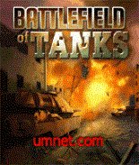 game pic for Battlefield of Tanks  S60v3 N95